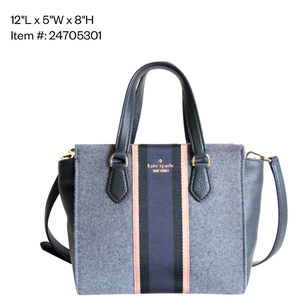 Kate Spade New York Purse Jackson